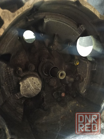 мкпп Skoda Octavia 1.9 TDI Донецк - изображение 2