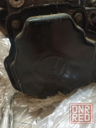 мкпп Skoda Octavia 1.9 TDI Донецк - изображение 4