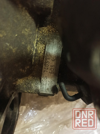 мкпп Skoda Octavia 1.9 TDI Донецк - изображение 1