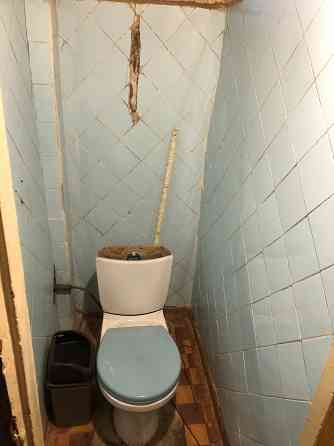 Продам Сталинку Центр Макеевка