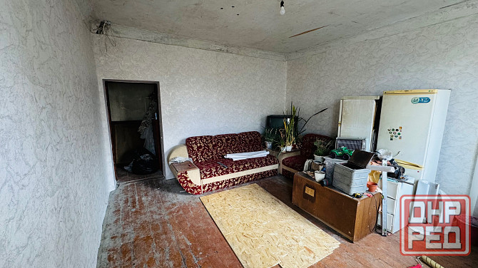 Продам Сталинку Центр Макеевка - изображение 9