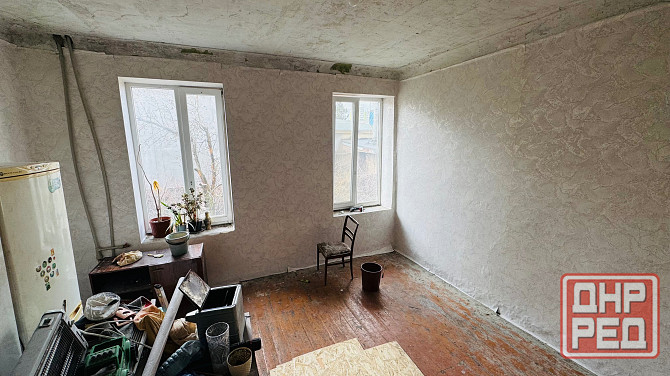 Продам Сталинку Центр Макеевка - изображение 8