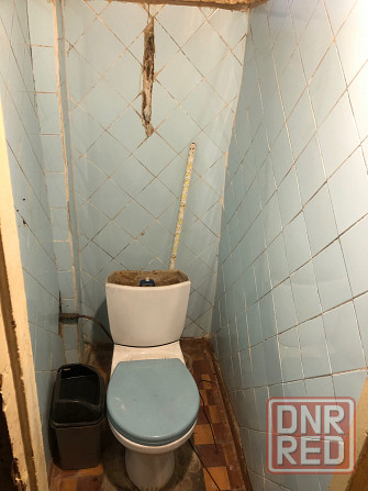 Продам Сталинку Центр Макеевка - изображение 3