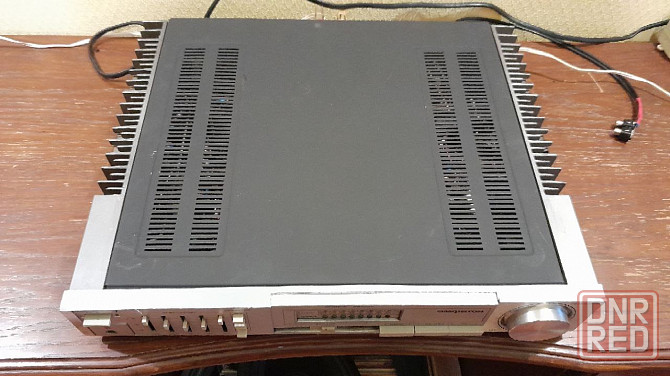 усилитель амфитон 75у-101с Донецк - изображение 3