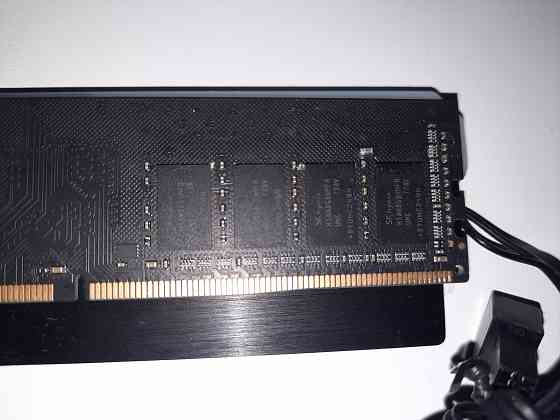 Hynix DDR4 16 Гб (2х8) Донецк
