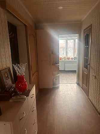 Сдам 3х ком. квартиру 2/2, Червоногвардейский район. Макеевка. Макеевка