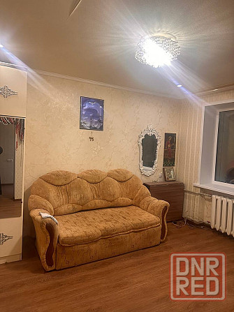 Сдам 3х ком. квартиру 2/2, Червоногвардейский район. Макеевка. Макеевка - изображение 8