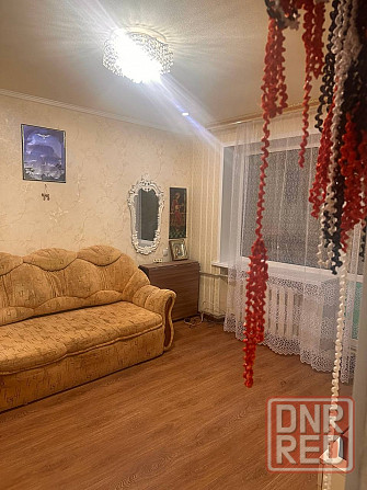 Сдам 3х ком. квартиру 2/2, Червоногвардейский район. Макеевка. Макеевка - изображение 10