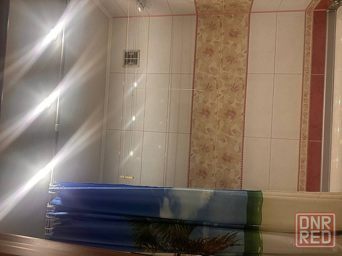 Сдам 3х ком. квартиру 2/2, Червоногвардейский район. Макеевка. Макеевка - изображение 9