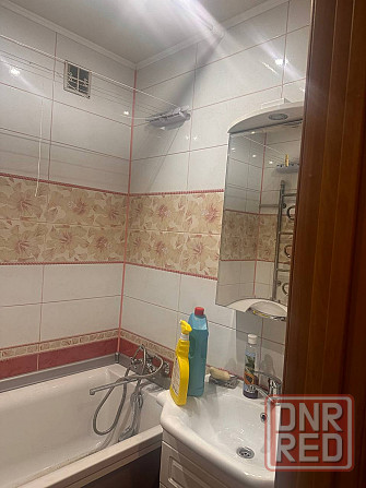 Сдам 3х ком. квартиру 2/2, Червоногвардейский район. Макеевка. Макеевка - изображение 4