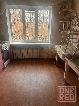 Сдам 3х ком. квартиру 2/2, Червоногвардейский район. Макеевка. Макеевка - изображение 3