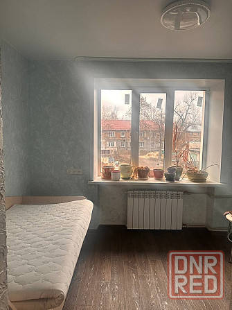 Сдам 3х ком. квартиру 2/2, Червоногвардейский район. Макеевка. Макеевка - изображение 5