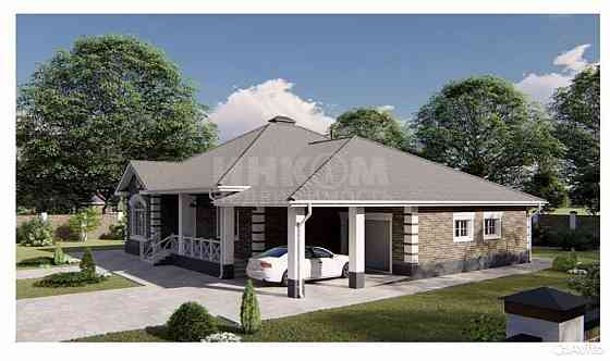 Продам дом 177м2 Видный Луганск