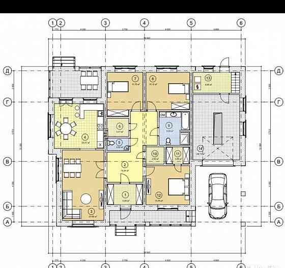 Продам дом 177м2 Видный Луганск
