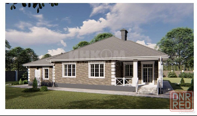 Продам дом 177м2 Видный Луганск - изображение 4