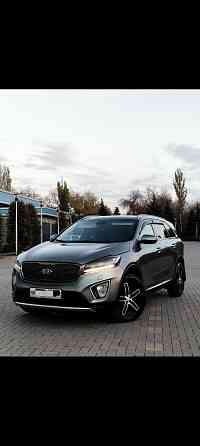 Продам Kia sorento prime Донецк