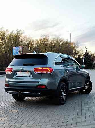 Продам Kia sorento prime Донецк