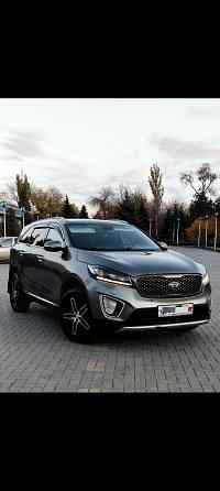 Продам Kia sorento prime Донецк