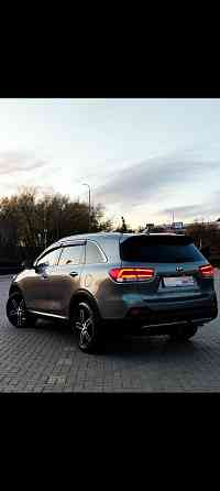 Продам Kia sorento prime Донецк