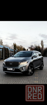 Продам Kia sorento prime Донецк - изображение 1