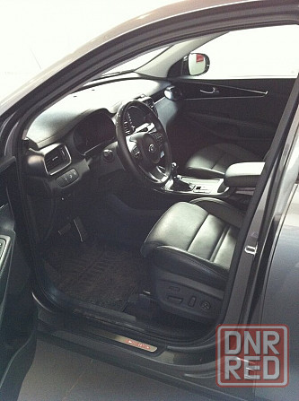 Продам Kia sorento prime Донецк - изображение 2