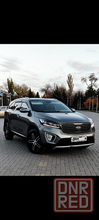 Продам Kia sorento prime Донецк - изображение 3