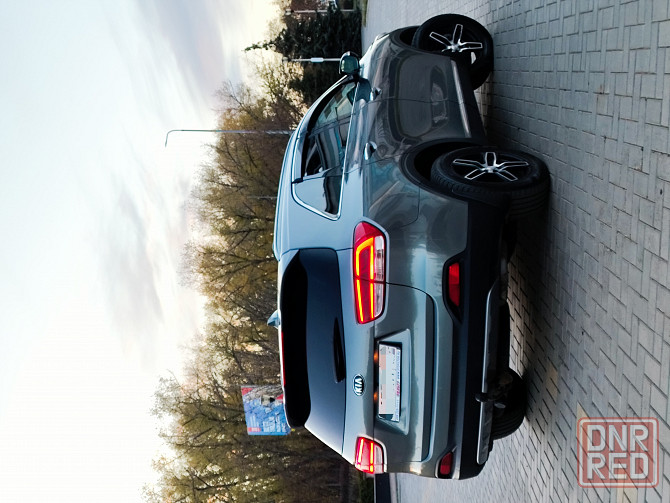Продам Kia sorento prime Донецк - изображение 5