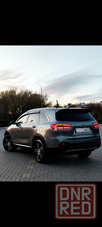 Продам Kia sorento prime Донецк - изображение 4