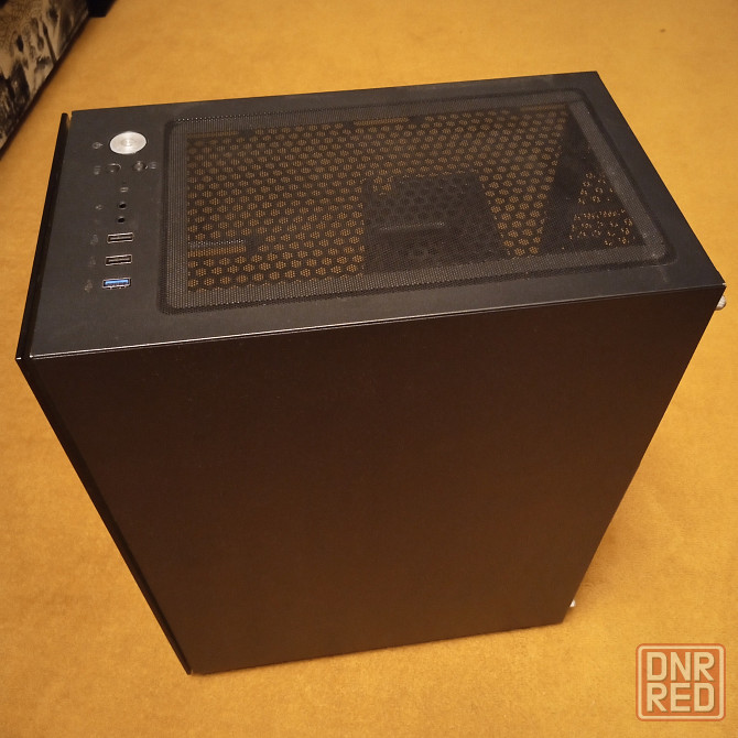 Ryzen 5 3600 / GTX 1080 Донецк - изображение 3