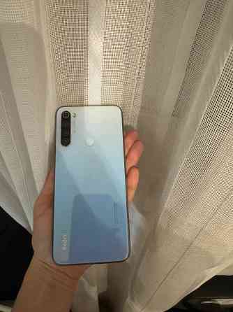 Телефон Redmi Note 8T 64gb Донецк