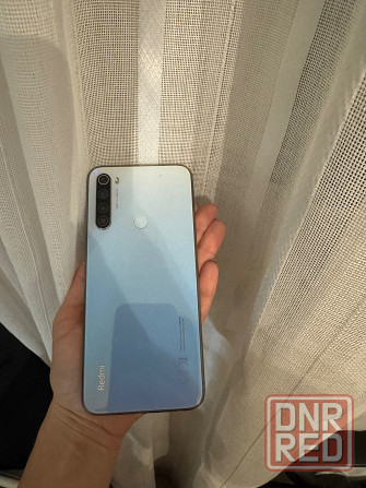 Телефон Redmi Note 8T 64gb Донецк - изображение 2
