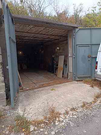 Продам гараж Донецк