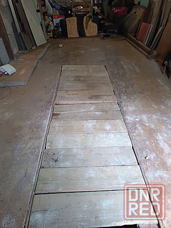 Продам гараж Донецк - изображение 6