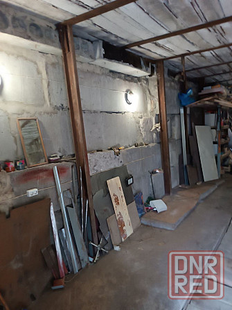 Продам гараж Донецк - изображение 3