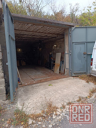 Продам гараж Донецк - изображение 2