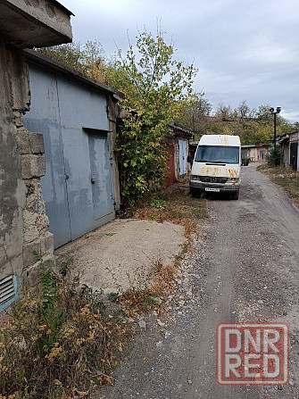 Продам гараж Донецк - изображение 1