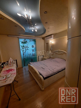 продам 3к кв. волкова 8 с а.о. Луганск - изображение 2