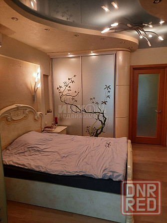 продам 3к кв. волкова 8 с а.о. Луганск - изображение 7