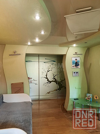 продам 3к кв. волкова 8 с а.о. Луганск - изображение 4