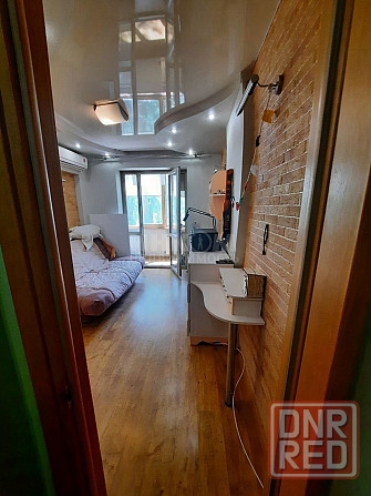 продам 3к кв. волкова 8 с а.о. Луганск - изображение 1