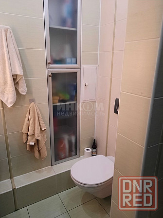 продам 3к кв. волкова 8 с а.о. Луганск - изображение 5