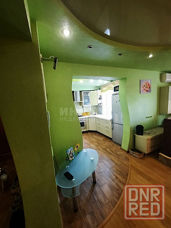 продам 3к кв. волкова 8 с а.о. Луганск - изображение 8