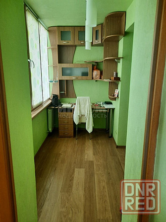 продам 3к кв. волкова 8 с а.о. Луганск - изображение 10