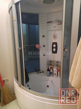 продам 3к кв. волкова 8 с а.о. Луганск - изображение 6