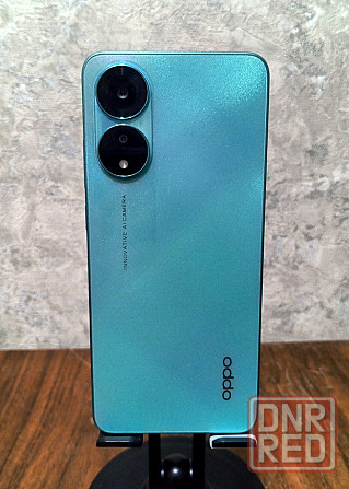 Oppo a78 4g Макеевка - изображение 1