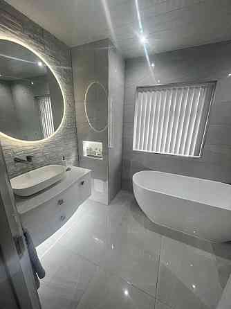 !!! ПРЕМИАЛЬНАя !!! УКЛАДКа ПЛИТКи. РЕМОНт ВАННЫх КОМНАт. ПОЛНЫй РЕМОНт КВАРТИРы ПОд КЛЮч !!! Донецк