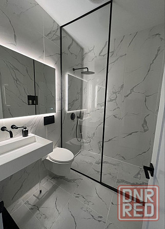 !!! ПРЕМИАЛЬНАя !!! УКЛАДКа ПЛИТКи. РЕМОНт ВАННЫх КОМНАт. ПОЛНЫй РЕМОНт КВАРТИРы ПОд КЛЮч !!! Донецк - изображение 4