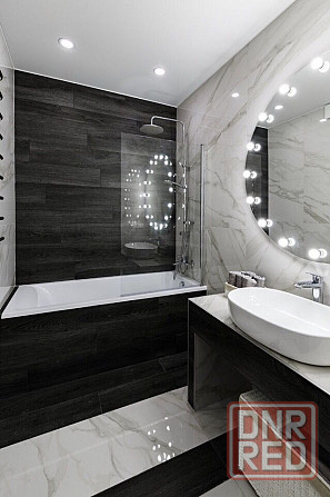 !!! ПРЕМИАЛЬНАя !!! УКЛАДКа ПЛИТКи. РЕМОНт ВАННЫх КОМНАт. ПОЛНЫй РЕМОНт КВАРТИРы ПОд КЛЮч !!! Донецк - изображение 6