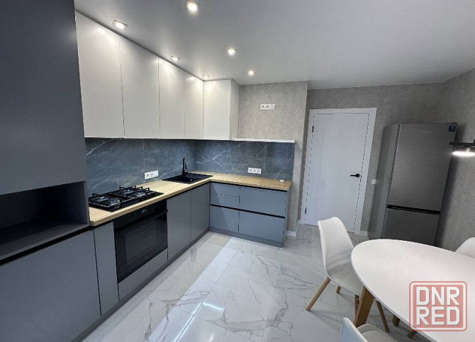 Мариуполь Нахимова 1-к квартира центр от Хозяина Мариуполь - изображение 2