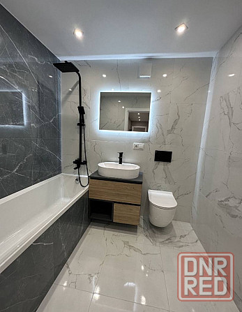 Мариуполь Нахимова 1-к квартира центр от Хозяина Мариуполь - изображение 8